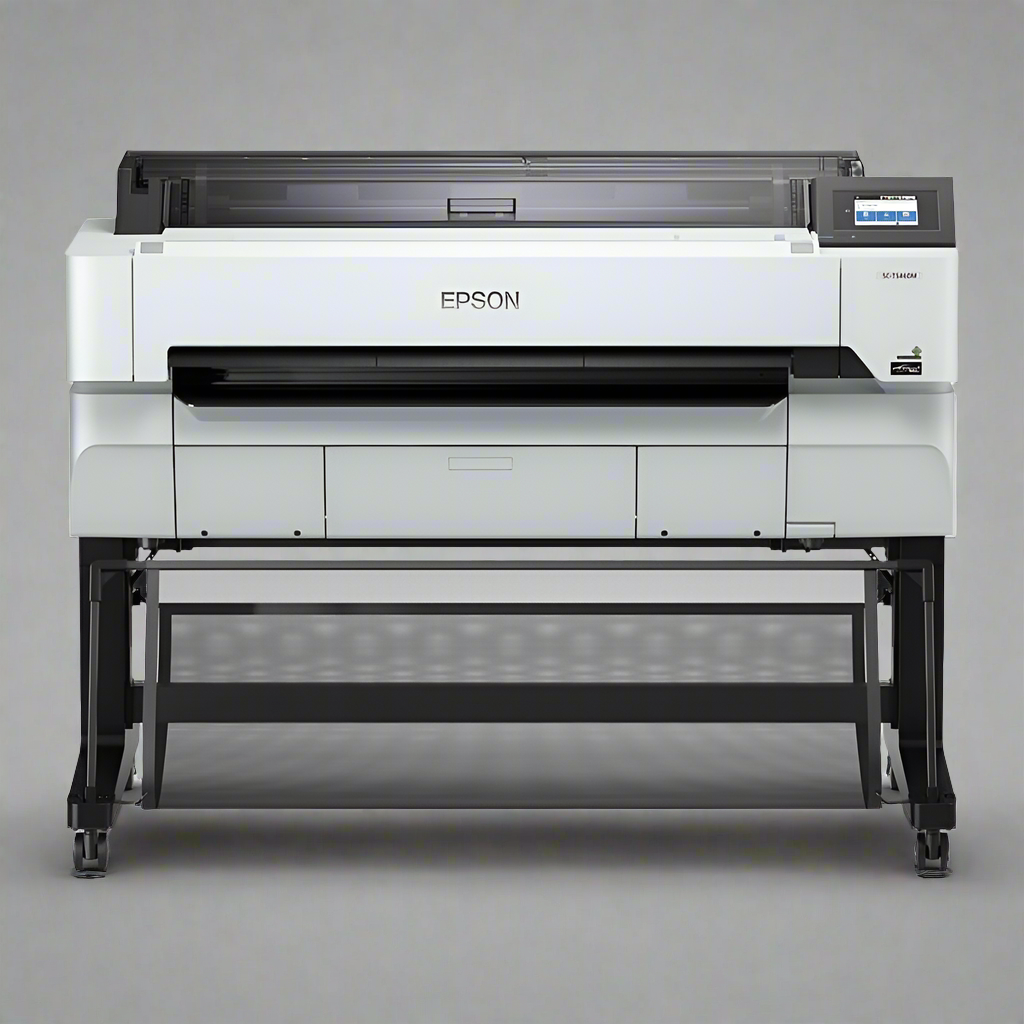 EPSON SCT5460M Large Format